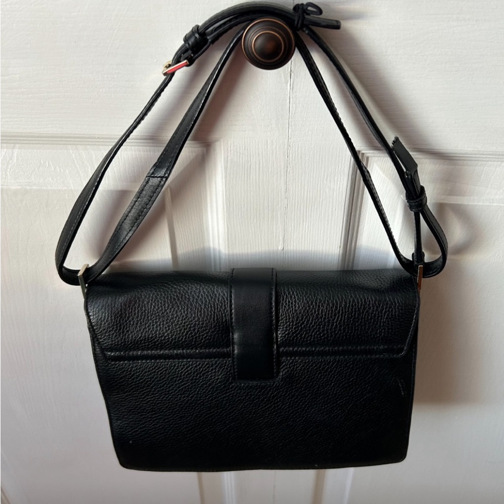 KATE SPADE NEW YORK Parchment Drive Josephine Crossbody purse with storage bag - Picture 5 of 14